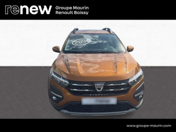 Photo 7 du bon plan DACIA Sandero 1.0 TCe 90ch Stepway Confort occasion à 12490 €