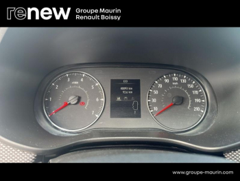 Photo 10 du bon plan DACIA Sandero 1.0 TCe 90ch Stepway Confort occasion à 12490 €