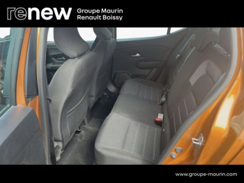Photo 12 du bon plan DACIA Sandero 1.0 TCe 90ch Stepway Confort occasion à 12490 €