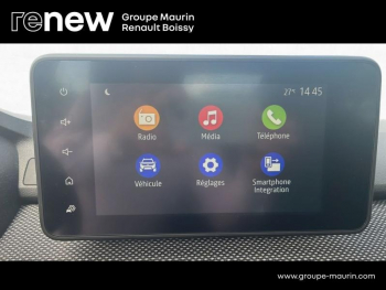 Photo 13 du bon plan DACIA Sandero 1.0 TCe 90ch Stepway Confort occasion à 12490 €