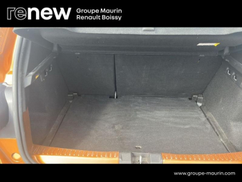 Photo 14 du bon plan DACIA Sandero 1.0 TCe 90ch Stepway Confort occasion à 12490 €