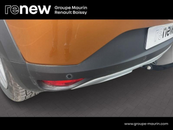 Photo 20 du bon plan DACIA Sandero 1.0 TCe 90ch Stepway Confort occasion à 12490 €