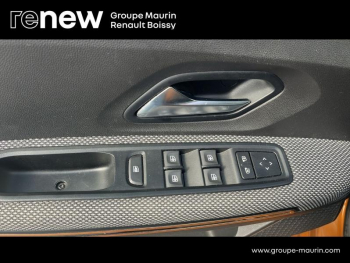 Photo 26 du bon plan DACIA Sandero 1.0 TCe 90ch Stepway Confort occasion à 12490 €