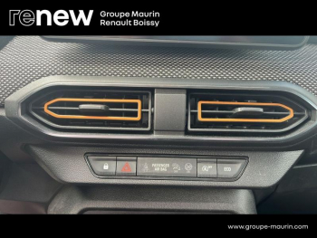 Photo 28 du bon plan DACIA Sandero 1.0 TCe 90ch Stepway Confort occasion à 12490 €