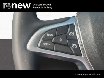 Photo 32 du bon plan DACIA Sandero 1.0 TCe 90ch Stepway Confort occasion à 12490 €