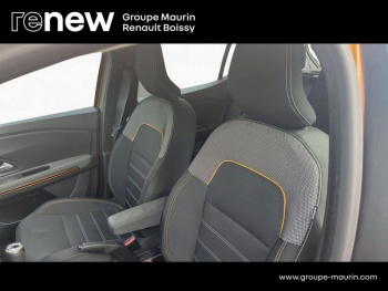 Photo 36 du bon plan DACIA Sandero 1.0 TCe 90ch Stepway Confort occasion à 12490 €
