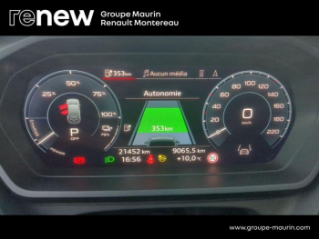 Photo 9 du bon plan AUDI Q4 e-tron 40 e-tron 204ch S line occasion à 37900 €