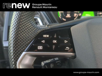 Photo 28 du bon plan AUDI Q4 e-tron 40 e-tron 204ch S line occasion à 37900 €