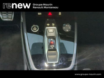 Photo 34 du bon plan AUDI Q4 e-tron 40 e-tron 204ch S line occasion à 37900 €