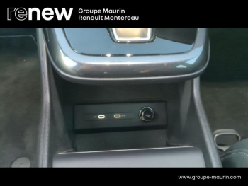 Photo 35 du bon plan AUDI Q4 e-tron 40 e-tron 204ch S line occasion à 37900 €