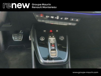 Photo 36 du bon plan AUDI Q4 e-tron 40 e-tron 204ch S line occasion à 37900 €