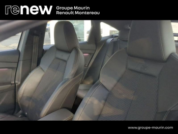 Photo 41 du bon plan AUDI Q4 e-tron 40 e-tron 204ch S line occasion à 37900 €