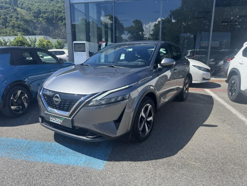 Bon plan NISSAN Qashqai e-POWER 190ch Business Edition 2022 occasion à 24990 €