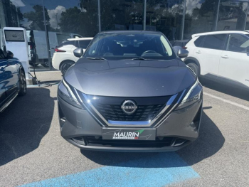 Photo 2 du bon plan NISSAN Qashqai e-POWER 190ch Business Edition 2022 occasion à 24990 €