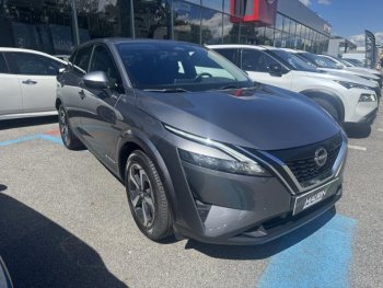 Photo 3 du bon plan NISSAN Qashqai e-POWER 190ch Business Edition 2022 occasion à 24990 €