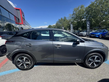 Photo 4 du bon plan NISSAN Qashqai e-POWER 190ch Business Edition 2022 occasion à 24990 €