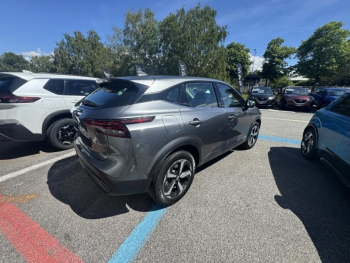 Photo 5 du bon plan NISSAN Qashqai e-POWER 190ch Business Edition 2022 occasion à 24990 €