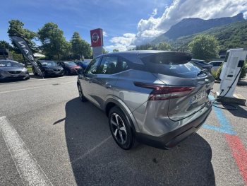 Photo 6 du bon plan NISSAN Qashqai e-POWER 190ch Business Edition 2022 occasion à 24990 €