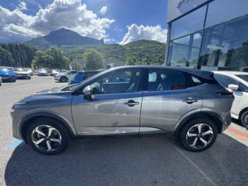 Photo 7 du bon plan NISSAN Qashqai e-POWER 190ch Business Edition 2022 occasion à 24990 €