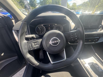 Photo 8 du bon plan NISSAN Qashqai e-POWER 190ch Business Edition 2022 occasion à 24990 €