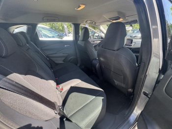 Photo 10 du bon plan NISSAN Qashqai e-POWER 190ch Business Edition 2022 occasion à 24990 €