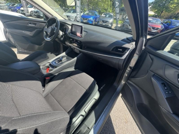 Photo 11 du bon plan NISSAN Qashqai e-POWER 190ch Business Edition 2022 occasion à 24990 €