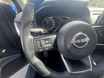 Photo 13 du bon plan NISSAN Qashqai e-POWER 190ch Business Edition 2022 occasion à 24990 €