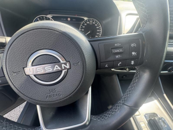 Photo 14 du bon plan NISSAN Qashqai e-POWER 190ch Business Edition 2022 occasion à 24990 €