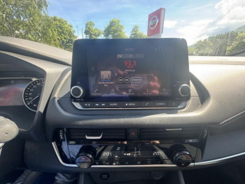Photo 16 du bon plan NISSAN Qashqai e-POWER 190ch Business Edition 2022 occasion à 24990 €