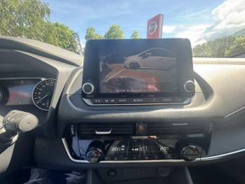 Photo 17 du bon plan NISSAN Qashqai e-POWER 190ch Business Edition 2022 occasion à 24990 €