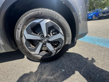 Photo 19 du bon plan NISSAN Qashqai e-POWER 190ch Business Edition 2022 occasion à 24990 €