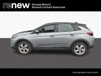 Photo 2 du bon plan OPEL Grandland X 1.2 Turbo 130ch ECOTEC Innovation occasion à 14290 €