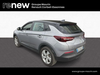 Photo 3 du bon plan OPEL Grandland X 1.2 Turbo 130ch ECOTEC Innovation occasion à 14290 €