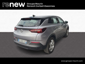 Photo 5 du bon plan OPEL Grandland X 1.2 Turbo 130ch ECOTEC Innovation occasion à 14290 €