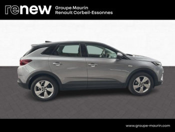 Photo 6 du bon plan OPEL Grandland X 1.2 Turbo 130ch ECOTEC Innovation occasion à 14290 €