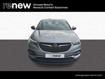 Photo 8 du bon plan OPEL Grandland X 1.2 Turbo 130ch ECOTEC Innovation occasion à 14290 €