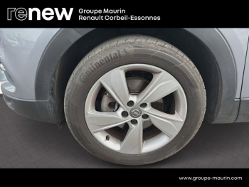Photo 9 du bon plan OPEL Grandland X 1.2 Turbo 130ch ECOTEC Innovation occasion à 14290 €