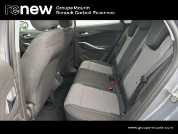 Photo 12 du bon plan OPEL Grandland X 1.2 Turbo 130ch ECOTEC Innovation occasion à 14290 €