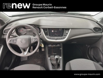 Photo 13 du bon plan OPEL Grandland X 1.2 Turbo 130ch ECOTEC Innovation occasion à 14290 €