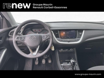 Photo 14 du bon plan OPEL Grandland X 1.2 Turbo 130ch ECOTEC Innovation occasion à 14290 €