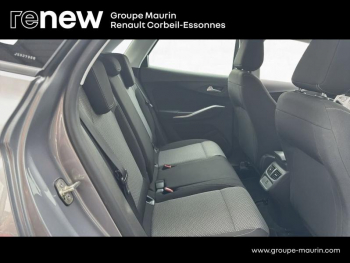 Photo 17 du bon plan OPEL Grandland X 1.2 Turbo 130ch ECOTEC Innovation occasion à 14290 €