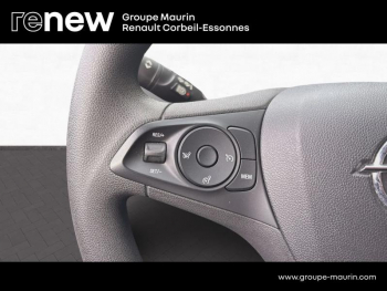Photo 21 du bon plan OPEL Grandland X 1.2 Turbo 130ch ECOTEC Innovation occasion à 14290 €