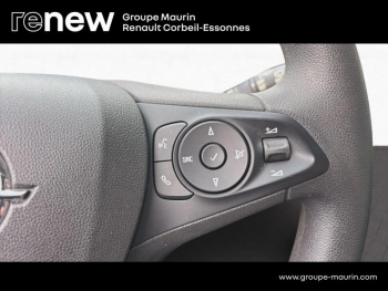 Photo 22 du bon plan OPEL Grandland X 1.2 Turbo 130ch ECOTEC Innovation occasion à 14290 €