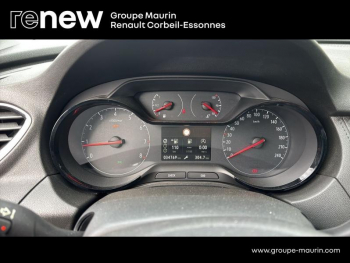 Photo 23 du bon plan OPEL Grandland X 1.2 Turbo 130ch ECOTEC Innovation occasion à 14290 €