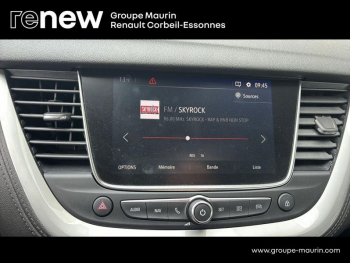 Photo 24 du bon plan OPEL Grandland X 1.2 Turbo 130ch ECOTEC Innovation occasion à 14290 €