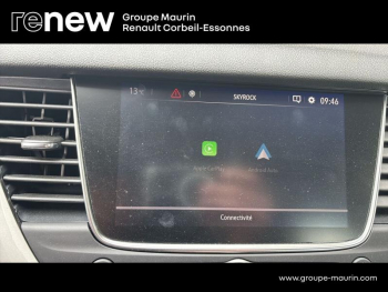 Photo 25 du bon plan OPEL Grandland X 1.2 Turbo 130ch ECOTEC Innovation occasion à 14290 €