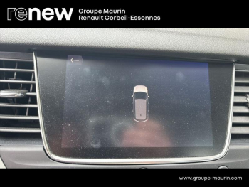 Photo 26 du bon plan OPEL Grandland X 1.2 Turbo 130ch ECOTEC Innovation occasion à 14290 €