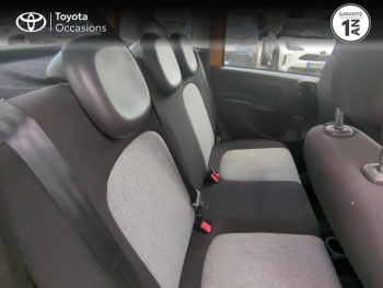 Photo 7 du bon plan FIAT Panda 1.2 8v 69ch S&S Lounge 2019 Euro6D occasion à 7490 €