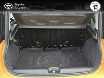 Photo 10 du bon plan FIAT Panda 1.2 8v 69ch S&S Lounge 2019 Euro6D occasion à 7490 €