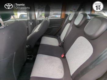 Photo 12 du bon plan FIAT Panda 1.2 8v 69ch S&S Lounge 2019 Euro6D occasion à 7490 €